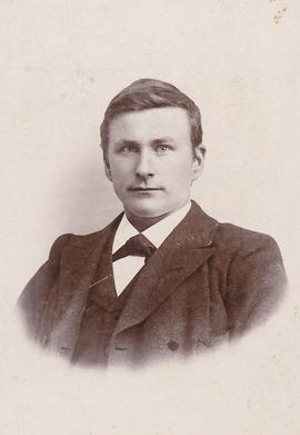 3293-Erlendur Erlendsson (1874-1943) Auðólfsstöðum -Hnausum frá Miklaholti