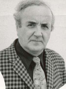 Jósafat Sigvaldason (1912-1982) Pétursborg Blönduósi