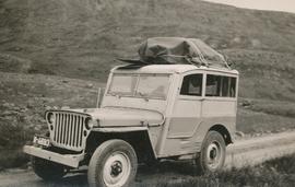 Willys R 4693