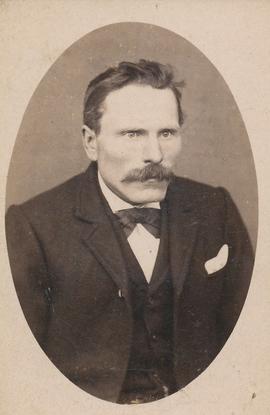 Jón Hróbjartsson (1853-1928) Gunnfríðarstöðum