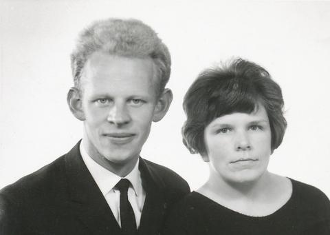 Original Stafræn eining not accessible