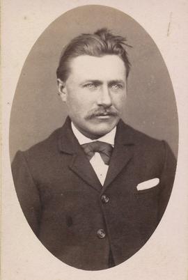 3422-Kristófer Jónsson (1857-1942)-Köldukinn
