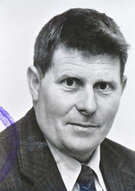 11880-Jónas Hafsteinsson (1933-1995) Njálsstöðum