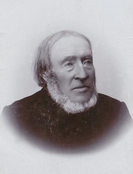 3450-Jónas Guðmundsson (1815-1904) -Ási