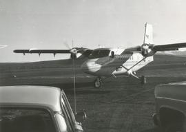 TF-REI De Havilland Canada DHC-6-100 Twin Otter