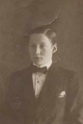 Guðjón Einarsson (1854-1915) frá Harastöðum á Skagaströnd