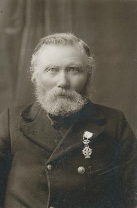 Jón Jónsson (1850-1939) Hafsteinsstöðum Staðarhreppi Skagaf