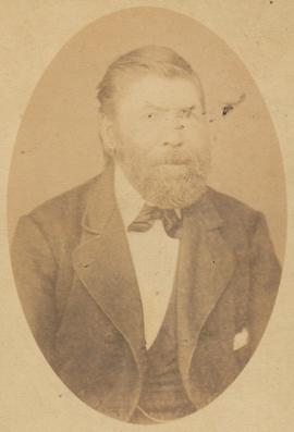 3306-Egill Halldórsson (1819-1894)-Reykjum