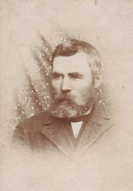 Bjarni Bjarnason (1840-1898) Mýrum og Bessastöðum Heggstaðanesi
