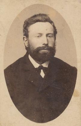 Guðjón Ingvi Jónsson (1860-1930) Leysingjastöðum