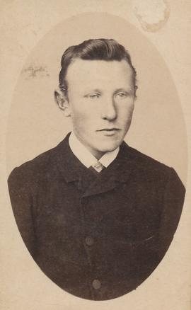 3147-Sigurður Helgi Sigurðsson (1873-1948)-verslunarmaður Blönduósi-faðir 5452