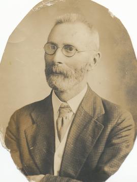 3295-Jón Gíslason (1881-1936)-frá Eyvindarstöðum