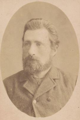 Teitur Teitsson (1855-1923) Víðidalstungu