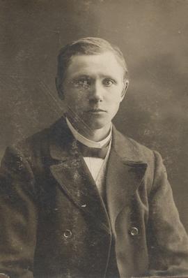04963-Jónas Bergmann Björnsson (1876-1952) Marðarnúpi
