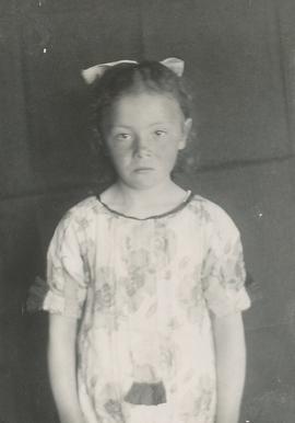 3088-Ósk Sigurðardóttir (1920)-frá Brandsstöðum