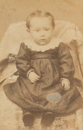 3068-Björn Magnús Arnórsson Egilssonar (1891-1962)-frá Hæli