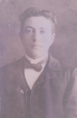 Valdimar Stefán Sigurgeirsson (1889-1967) Gunnfríðarstöðum