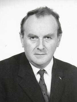 3665-Ottó Valur Finnsson 12. september 1920 - 10. nóvember 1998-trésm Blönduósi