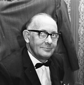 Jón Karlsson (1912-1997)