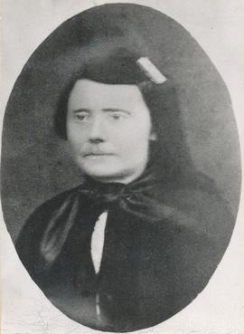 04081-Guðrún Margrét Þorsteinsdóttir (1812-1885)-Þóreyjarnúpi Vatnsdal