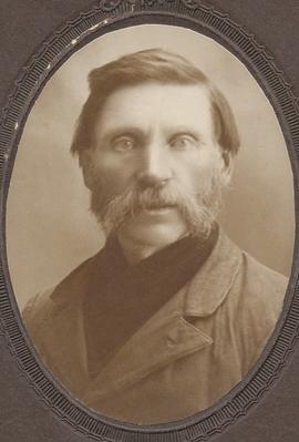 3549-Símon Eiríksson (1843-1924)-Litladal-frá Djúpadal Skagafirði