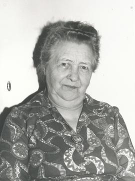 3041-Jakobína Sigurlaug Vermundsdóttir (1891-1983) Holti á Ásum