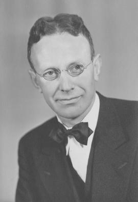 Páll Kristjánsson (1901-1974) Reykjum