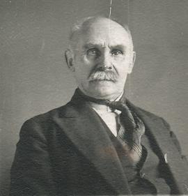 Sveinn Ingimundarson (1865-1956) sjóm Skróki