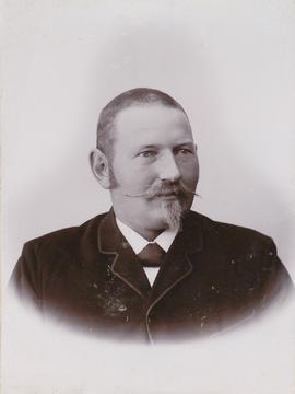 04489-Bogi Sigurðsson (1851-1930)-kaupmaður Búðardal