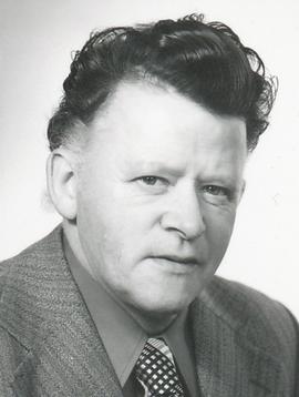 3893-Ólafur Sigfússon (1920-1986 drukknaði í Mjóavatni á Auðkúluheiði)-Forsæludal-br 3892-3894