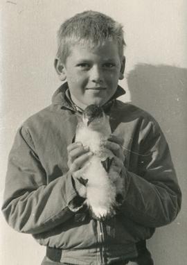 Jón Ari Sigurjónsson (1952)