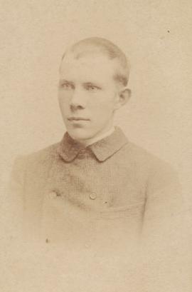3317-Guðmundur Hannesson (1866-1946) prófessor frá Guðlaugsstöðum