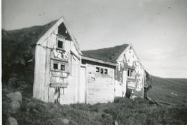 Botnastaðir í Svartárdal 1964