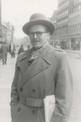 04510-Ólafur Austfjörð Björnsson (1912-1958)-frá Syðri-Ey