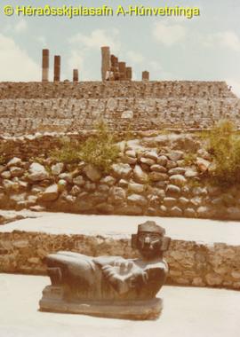 1446c-Mexicoferð JK 1980