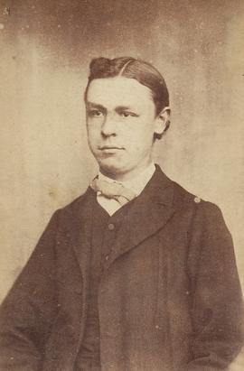 1166-Pétur Jónsson (1850-1926) prestur Kálfafellsstað í Suðursveit