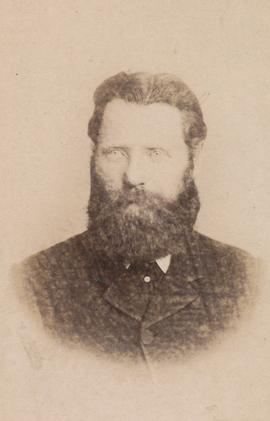 Björn Jónsson (1848-1924) Veðramótum Gönguskörðum