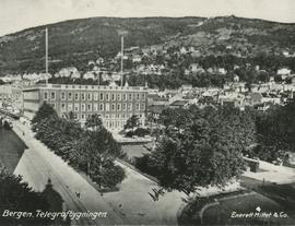 1470-Bergen (1941-2)-Telegrafbyggingin