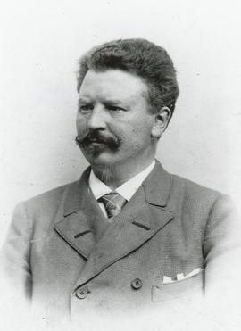 04973-Jóhannes Jóhannesson (1866-1950)-alþm og sýslumaður Húnv 1894