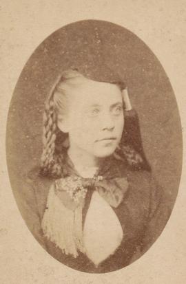 3428-Solveig Sigurbjörg Jónsdóttir (1862-1927) Syðra-Vatni frá Brún