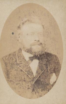 Hallgrímur Gíslason (1858-1901) Tungunesi