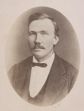 3431-Þorvaldur Ásgeirsson (1836-1887)-prestur Hjaltabakka