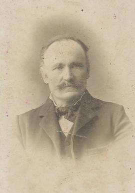 Gunnar Ingvarsson (1858-1927) Stóru-Ásgeirssá Víðidal