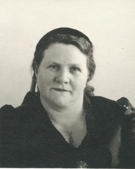Birna Helgadóttir