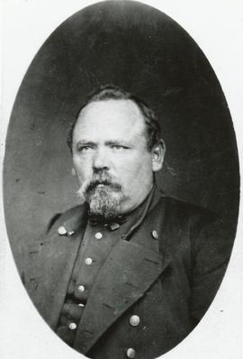 04972-Lárus Þórarinn Björnsson Blöndal (1836-1894)-settur sýslumaður Kornsá Vatnsdal