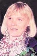 Hrefna Guðmundsdóttir (1952-2014) Reykjavík