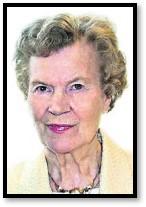 Salóme Jónsdóttir (1926-2015) Hvammi í Vatnsdal