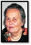 Ragnhildur Björgvinsdóttir (1932-2007) frá Úlfsstöðum í Hálsasveit Borgarfirði