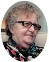 Guðríður Valdimarsdóttir (1934-2018) frá Svangrund A-Hún