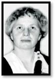 Ingibjörg Stefánsdóttir (1939-2015) Hlíðarenda, Skagafirði